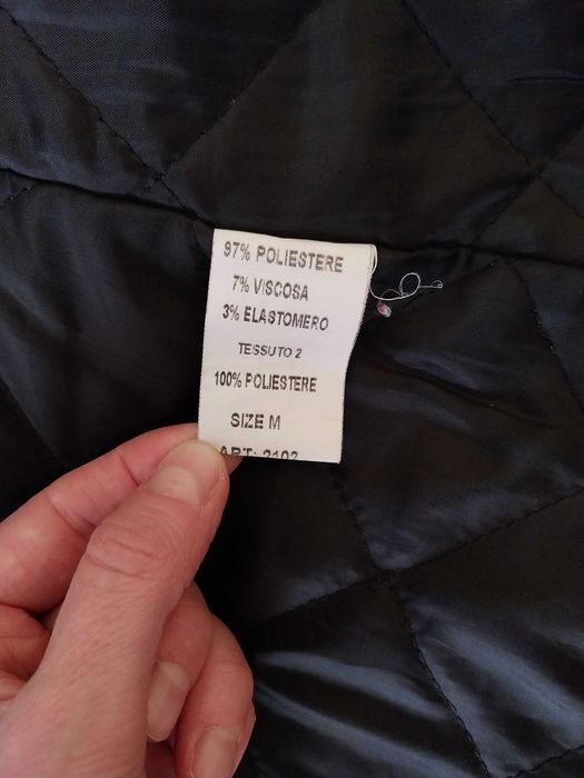 Яке с качулка - пролет/есен