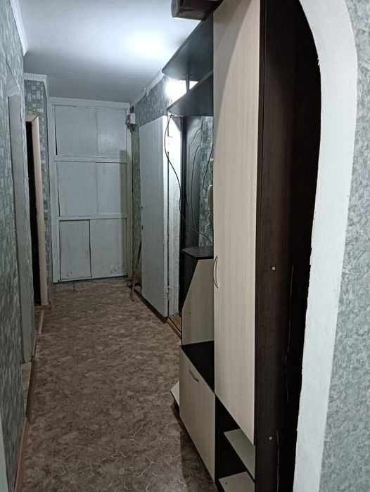 Сдам 2 х ком квартиру