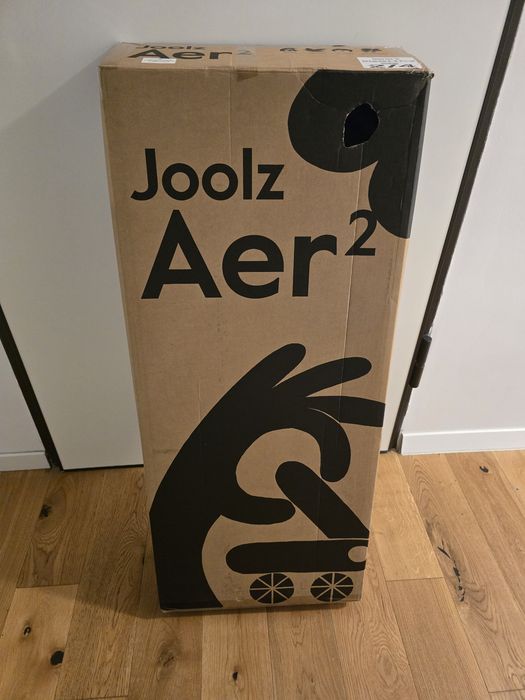 Vand Landou Joolz Aer 2