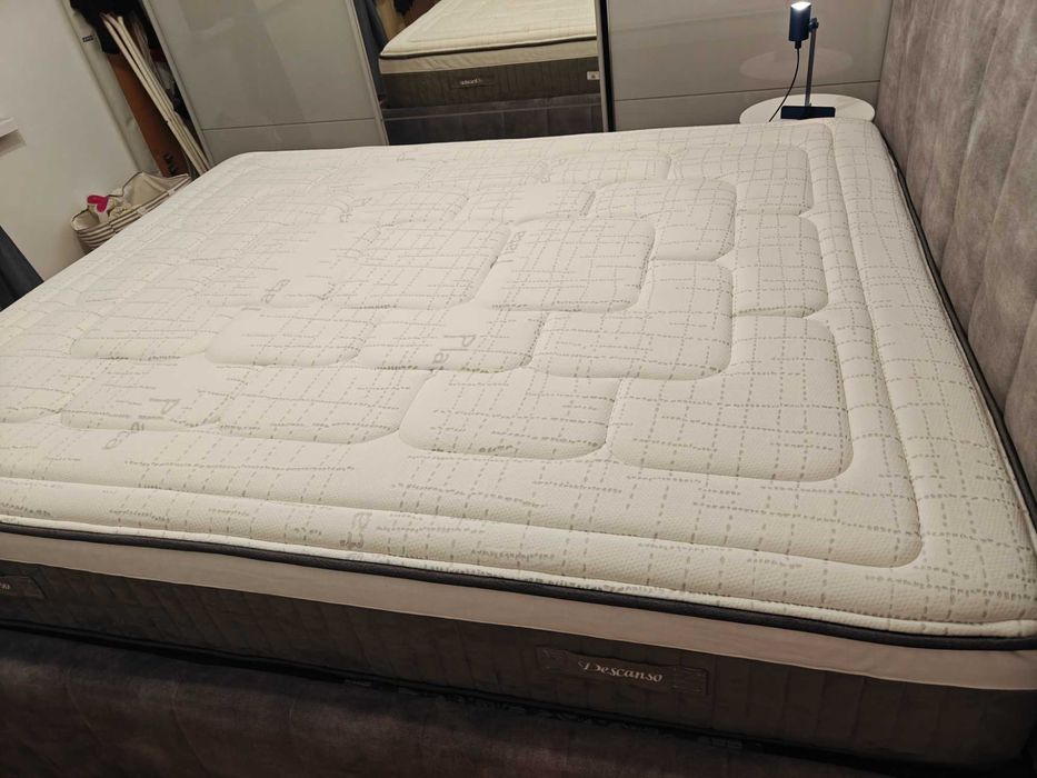 Продавам матрак Descanso Celliant
