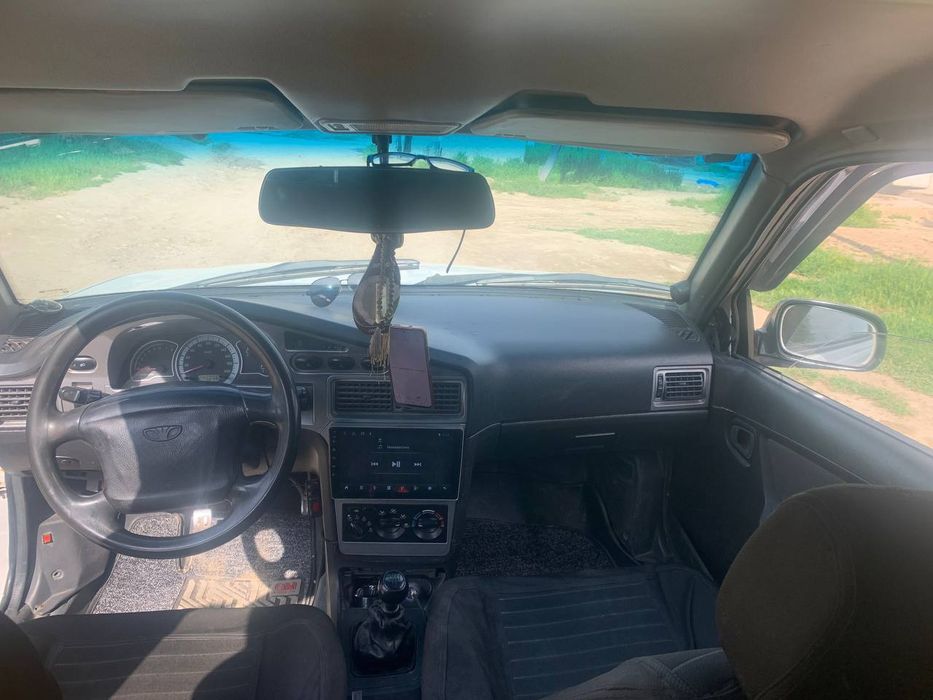 Nexia 1 sons sotiladi