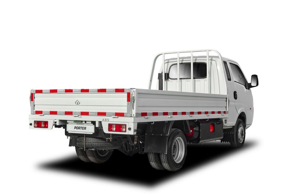 Changan KYC Porter