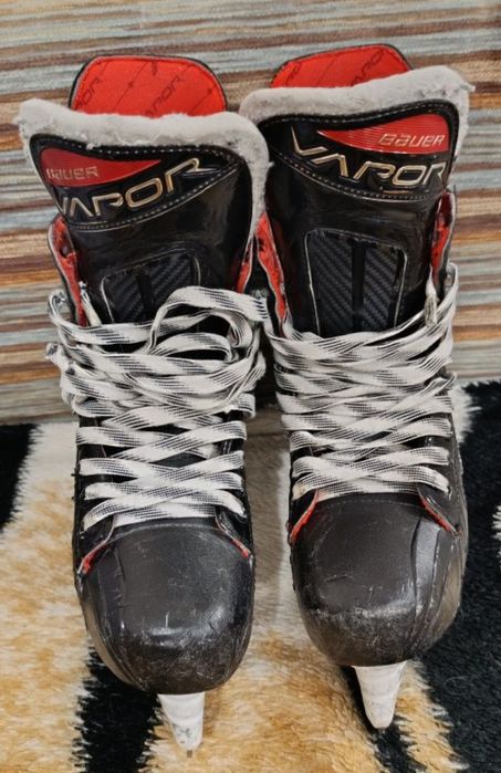Коньки bauer vapor s21