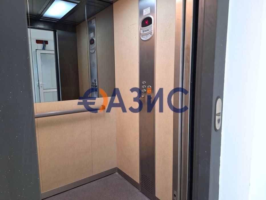 Апартамент с 1 спалня в комплекс Клара, Сарафово, Бургас, България, 57 кв. м, 93000 #34230262