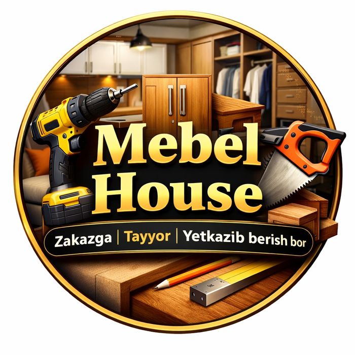 Har xil turdagi mebellarni zakas asosida tayyorlab berish xizmati