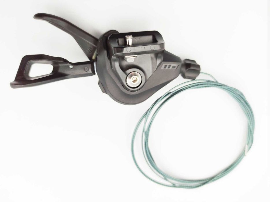 Maneta de schimbator Shimano Deore SL-M5100 I-Spec EV 11 viteze, noua