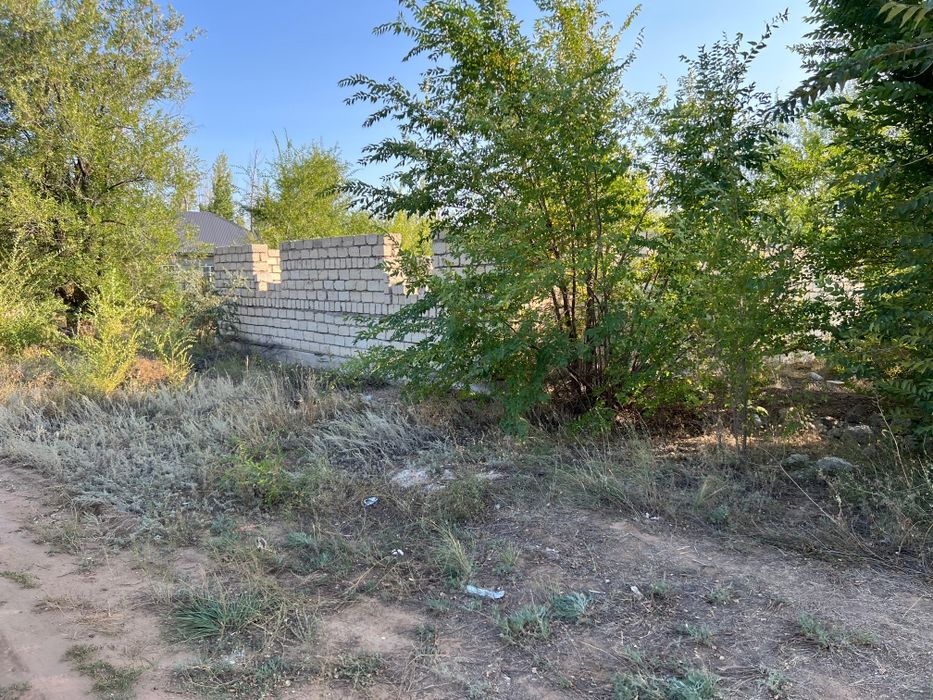 Земельный участок дружба