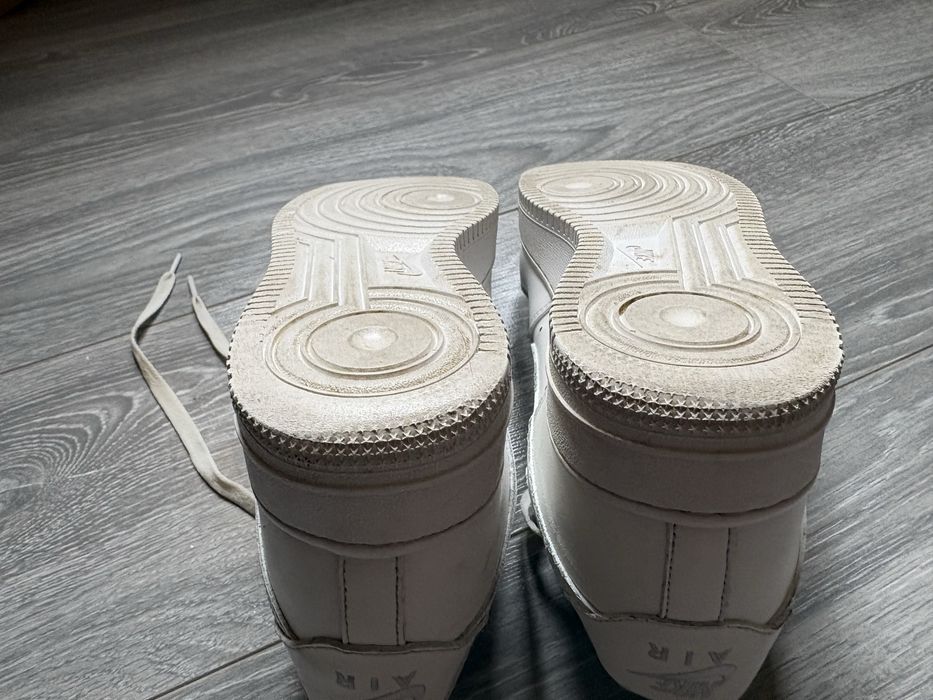 Nike Air Force 1 ‘07