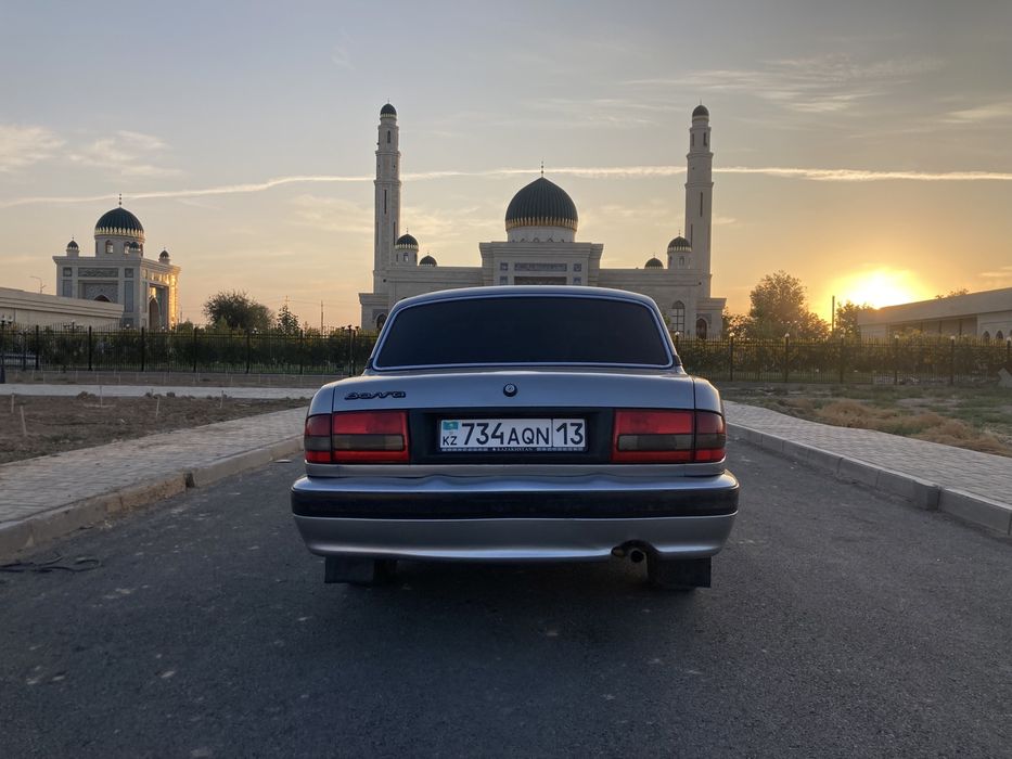 Вола 31105 карабль