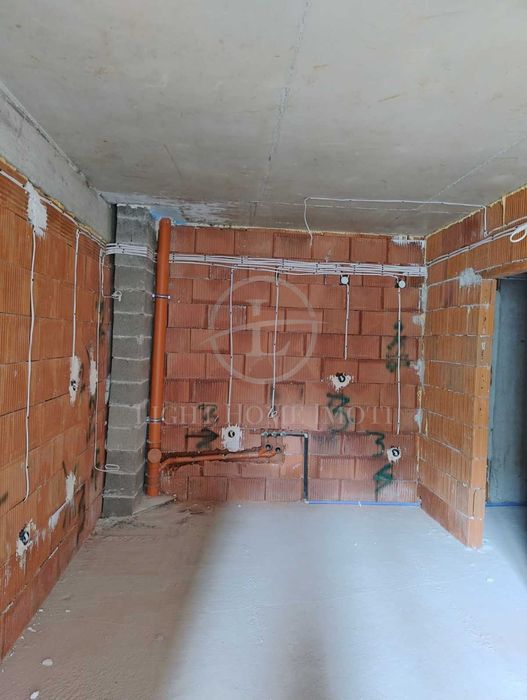 Продава се Едностаен апартамент в Пловдив, Южен - 40 кв.м за 623 €/кв.м - Снимка #1