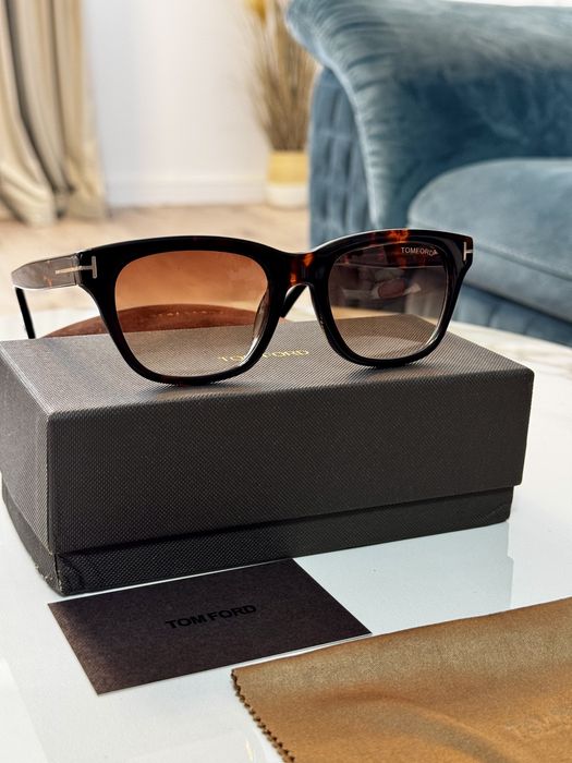 Ochelari de soare Tom Ford