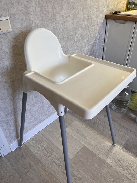 Стол для кормления Икеа