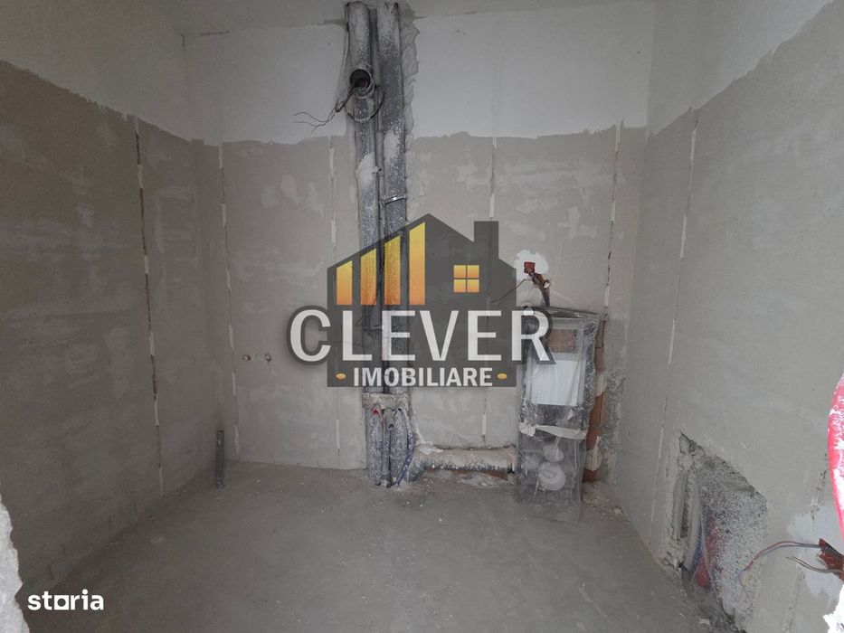2 camere Pallady | 47,20 mp | Promo parcare | Metrou Nicolae Teclu