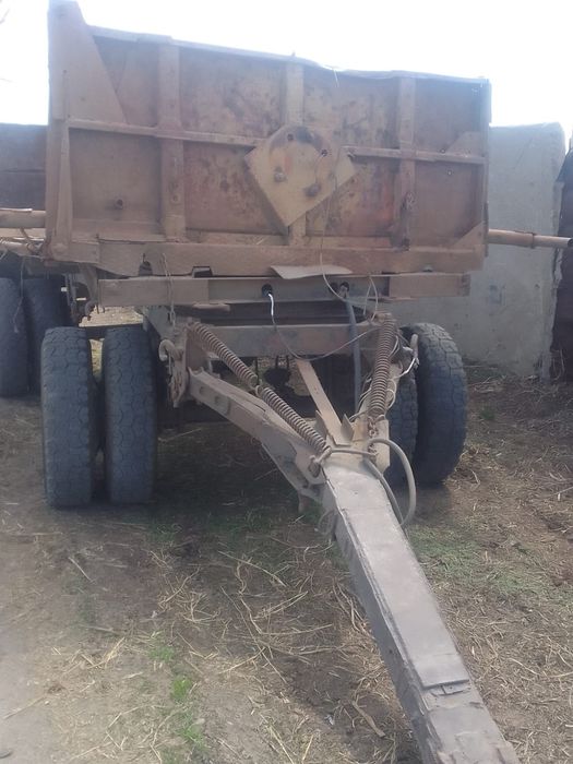 Продам Сатылады Прицепы