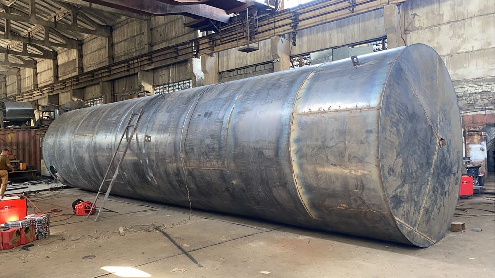 Бочки емкости резервуары водонапорные башни