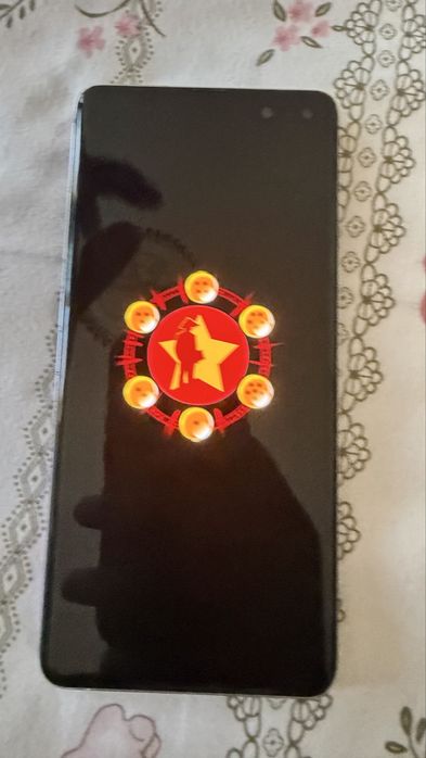 Samsung S10 5G индрайверге арналган