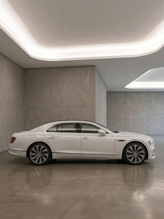 Bentley Flying Spur 2021 benzină, 185.500 € — imagine 4