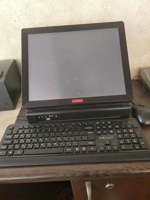 Продавам POS система