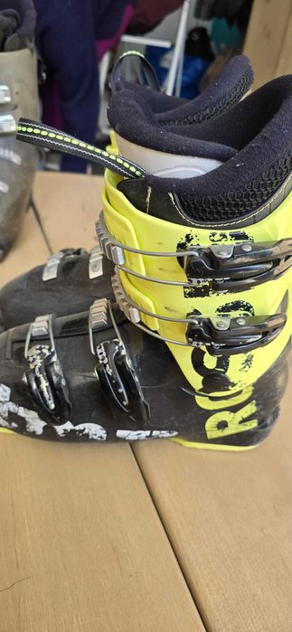 Ски обувки различни модели 40-40.5 номер