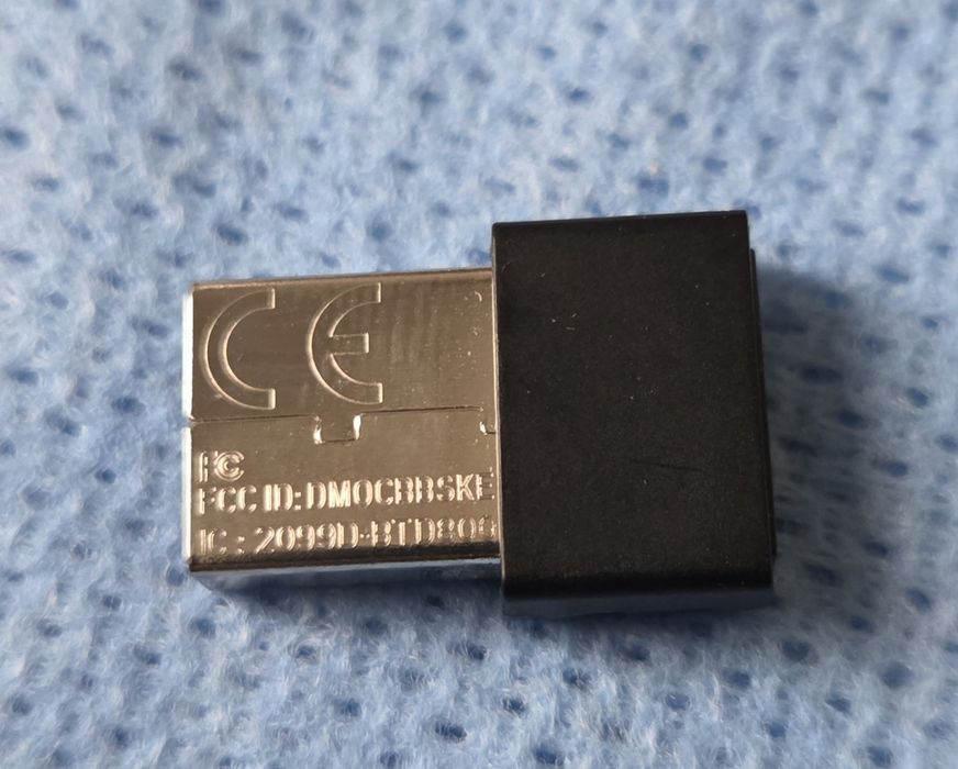 Adaptor Jabra Link 360 , 370 ,380,  Sennheiser BTD 800