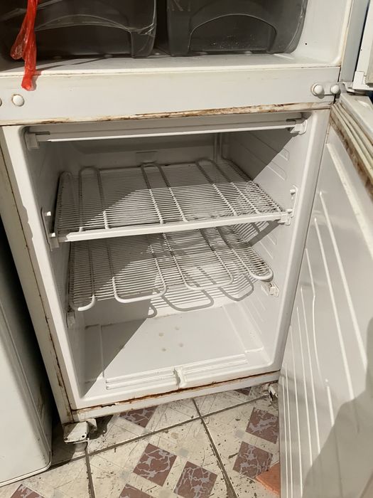 Холодильник Шымкент