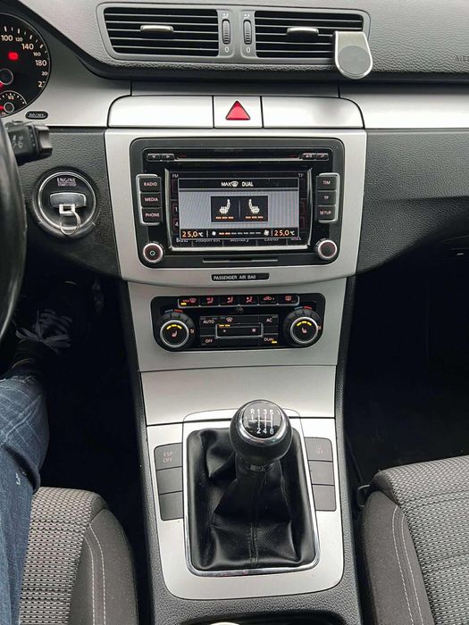 Volkswagen Passat CC / anul 2010 / 1.8 TSI 160 CP / Accept Variante