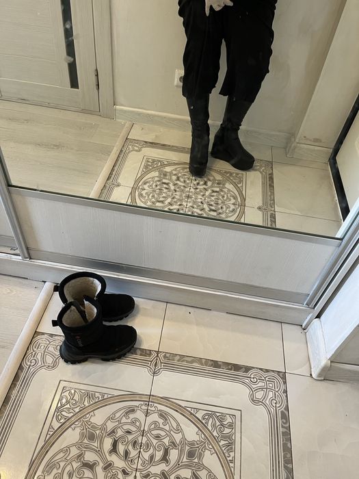 Димисезонка 38-39 размер очень удобно