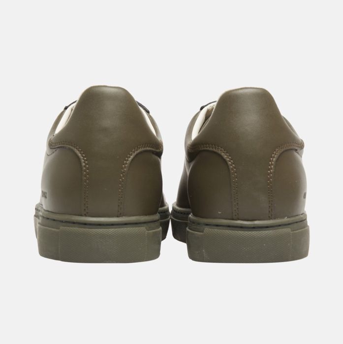 Armani Exchange Sneakers