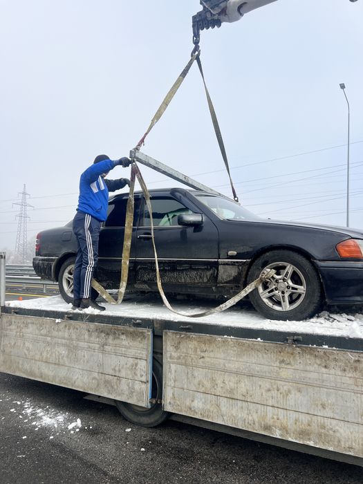 Услуга манупулятор