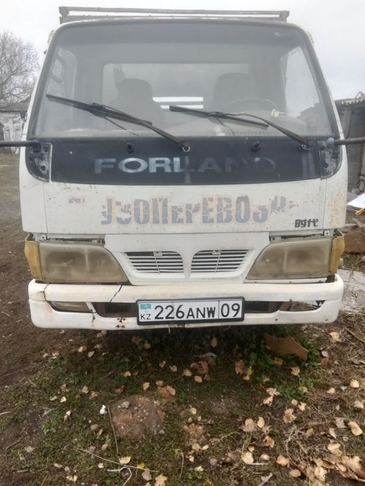 Сатылады салғанда айырбас