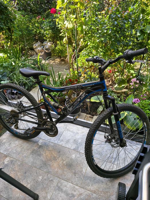 Vând bicicletă Velors Thunder 2.6
