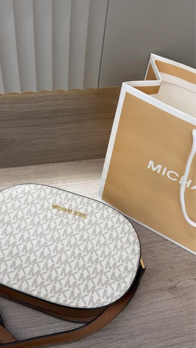 Сумка кросс-боди, Michael Kors
