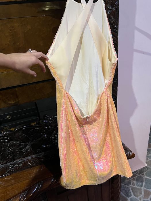 Occleus Рокля Нова