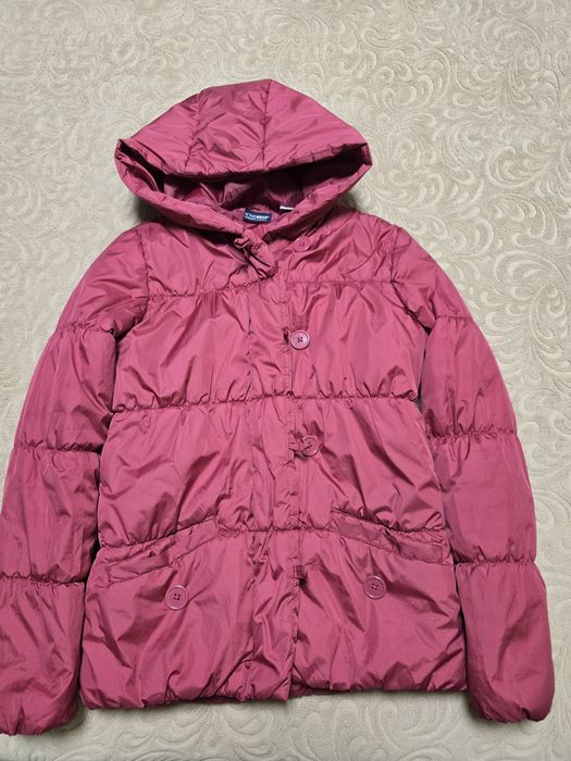 Детско яке момиче 10 -14 години