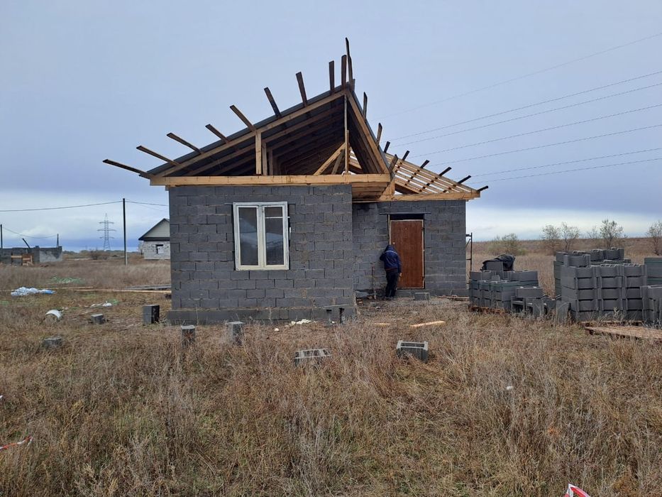 Срочно Продам 3 комн  времянку