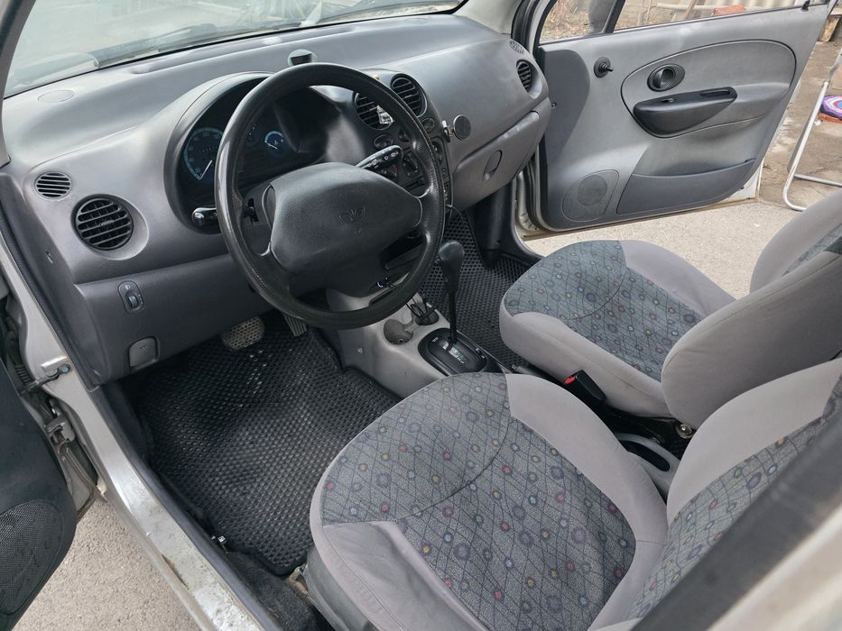 Matiz 2011 продам