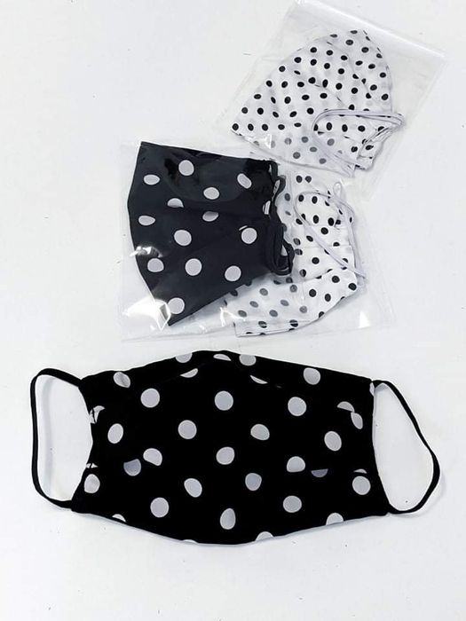 Трипластови маски