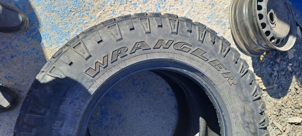 Шины летние Gudyeer