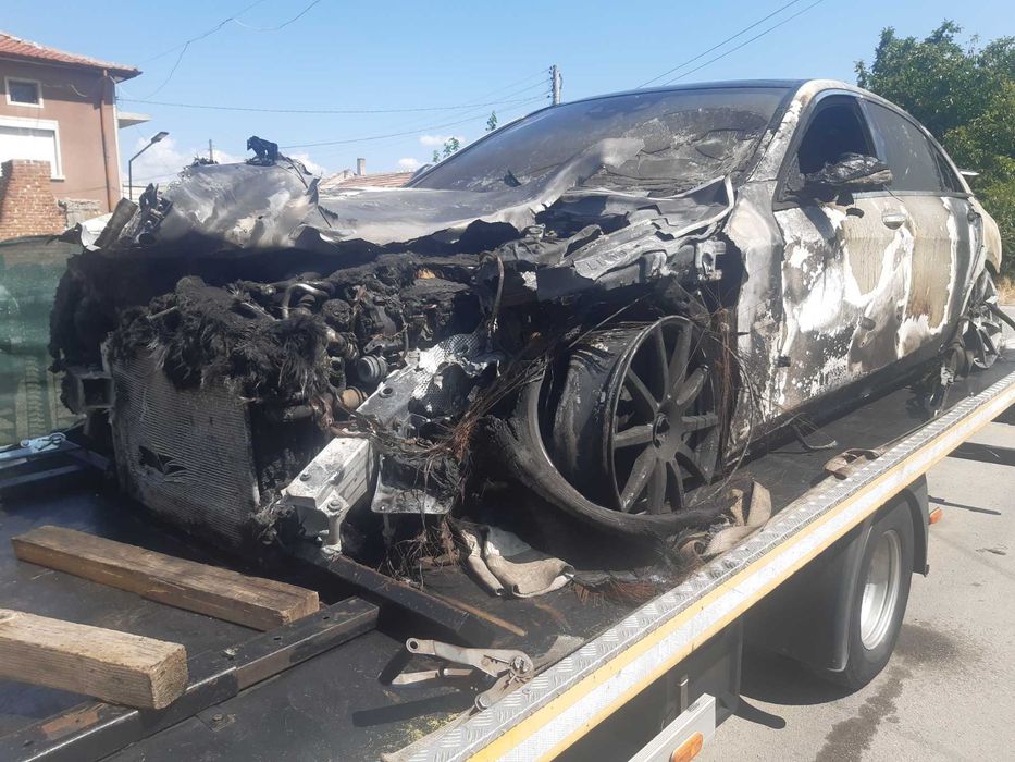 Пътна Помощ Свиленград АМ Марица МП.Кап.Андреево- KapiKule TR