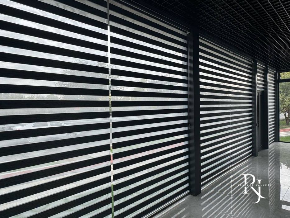 Жалюзи под ключ! Jalyuzi