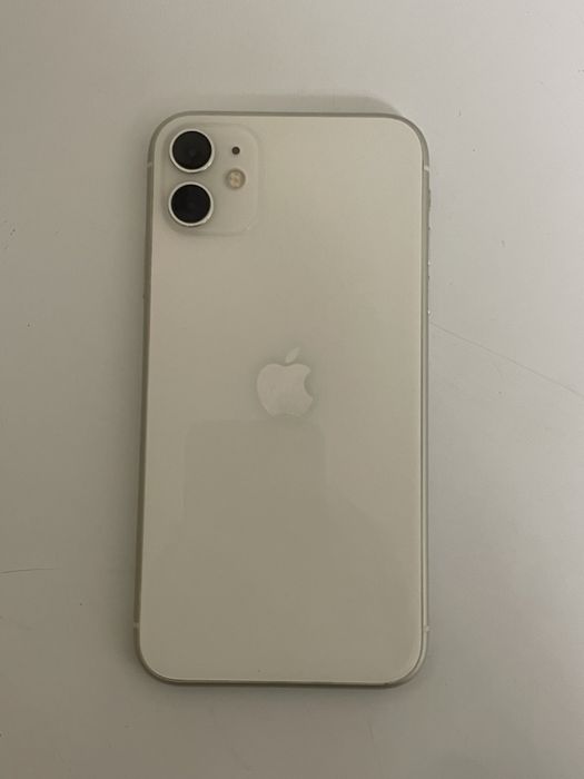 Iphone 11 128gb white
