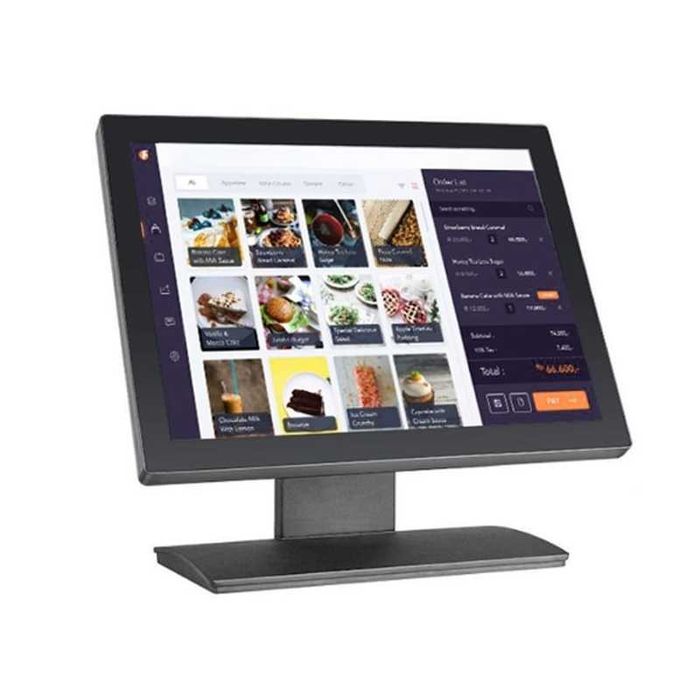 Sistem POS NOU 15 inci AiO-1580 i5-4200U 2 x Serial, HDMI, Wireless