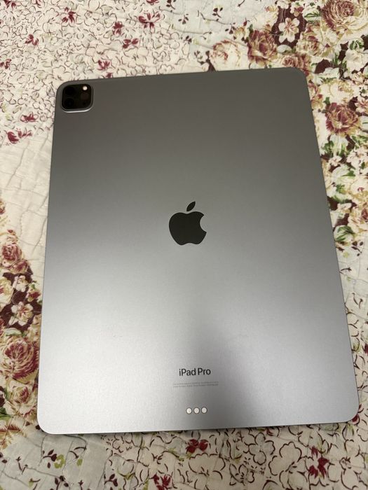iPad Pro 12.9inch 6-gen 128gb M2chip