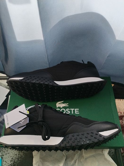 Lacoste 44.5 номер