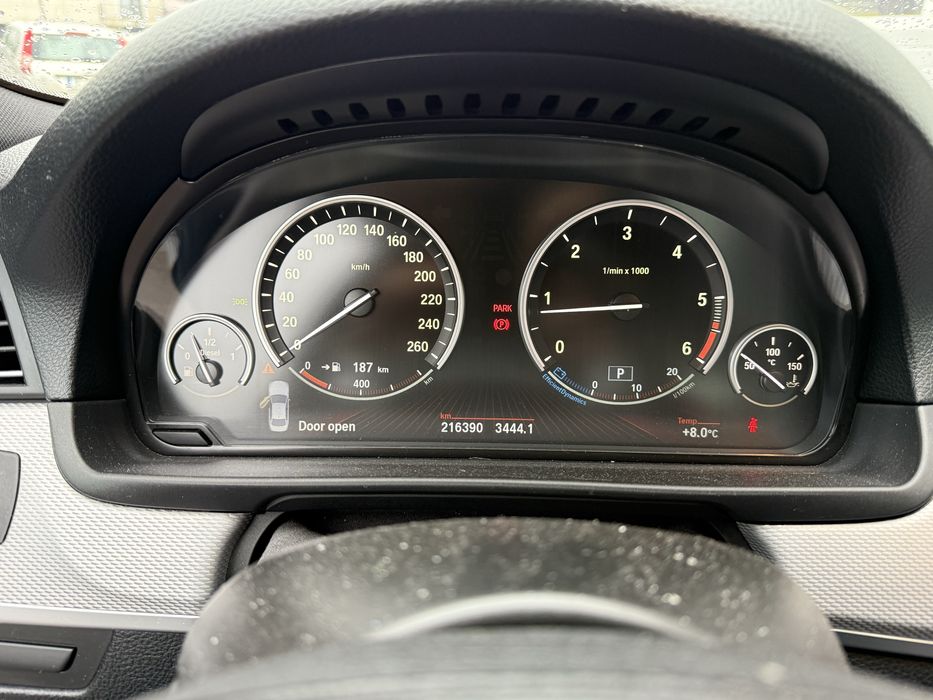 Bmw 535xd 313 cp PROBLEME MOTOR!