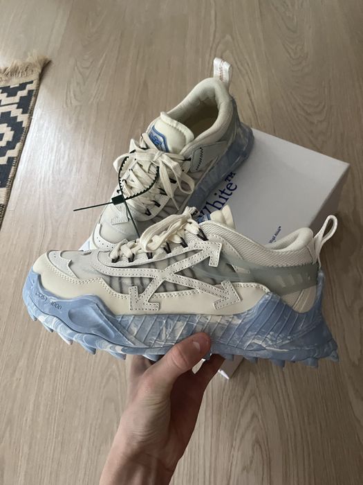 Off white odsy 1000 originali