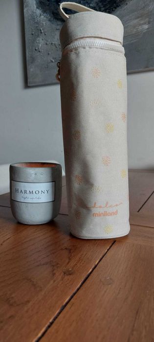 Geanta termica Miniland 500ml