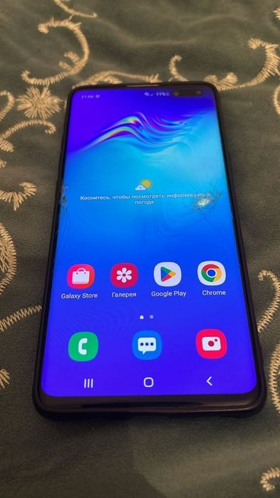 Samsung Galaxy S10 5G
