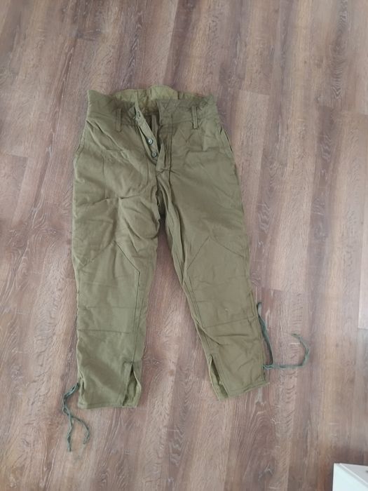 Продам Бушлат с ватником