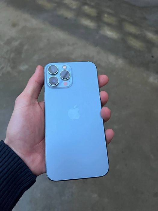 Iphone 13 pro max 88yomks